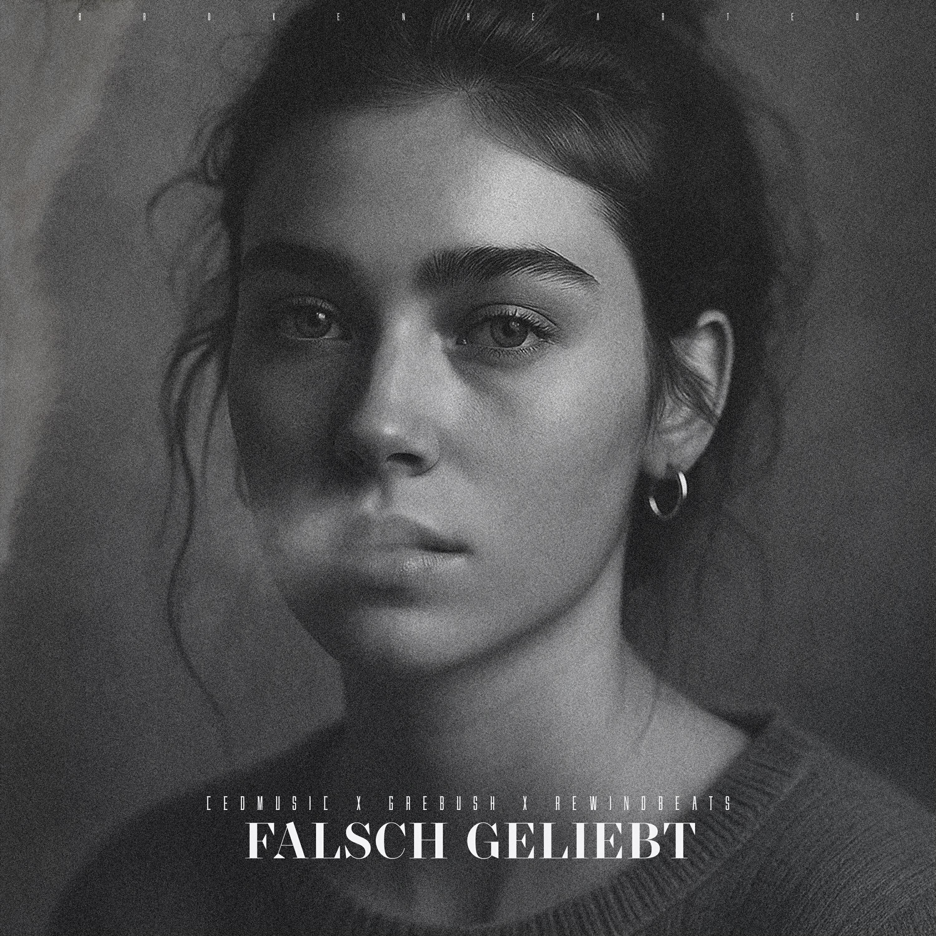 Релиз Falsch geliebt