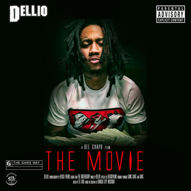 Релиз The Movie