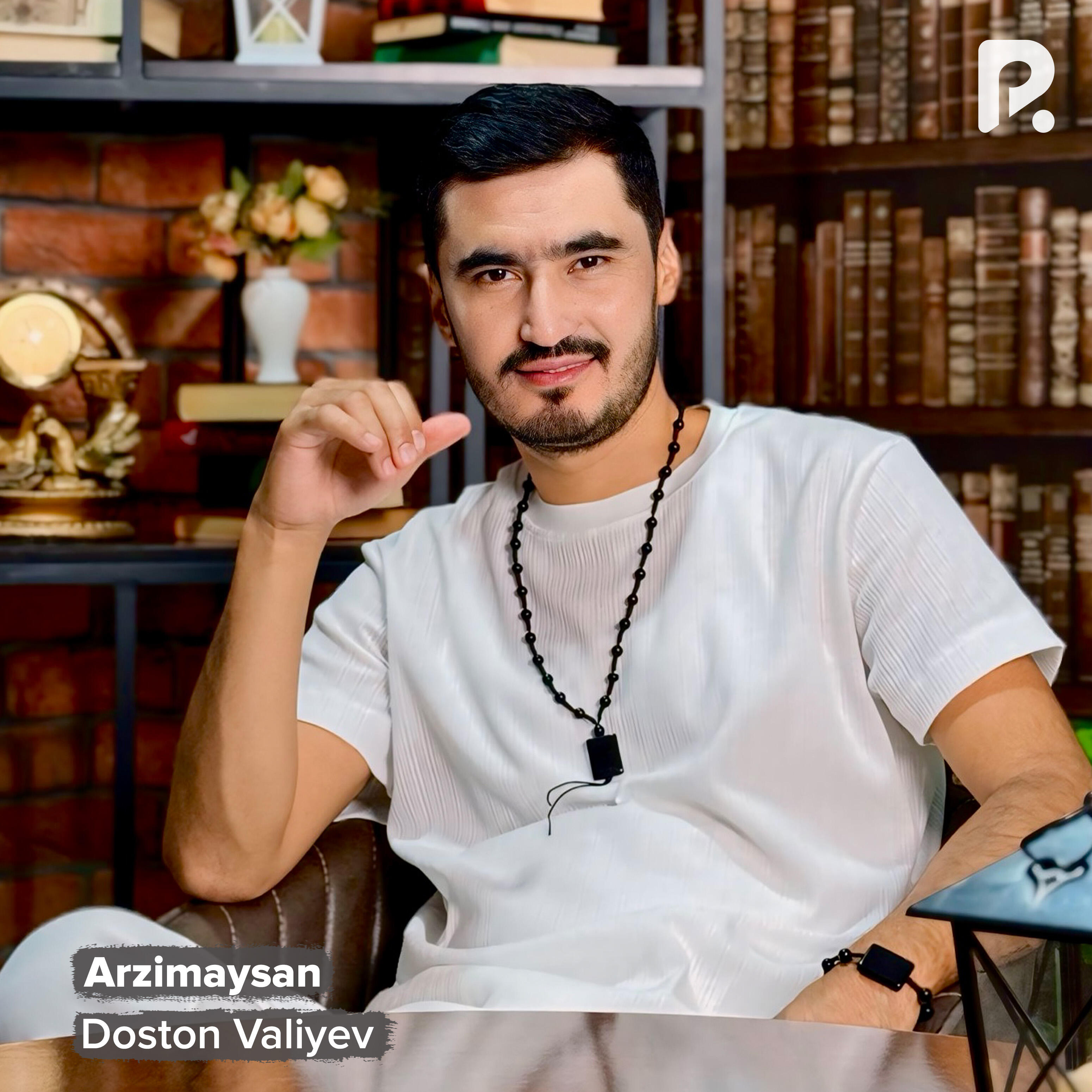 Релиз Arzimaysan