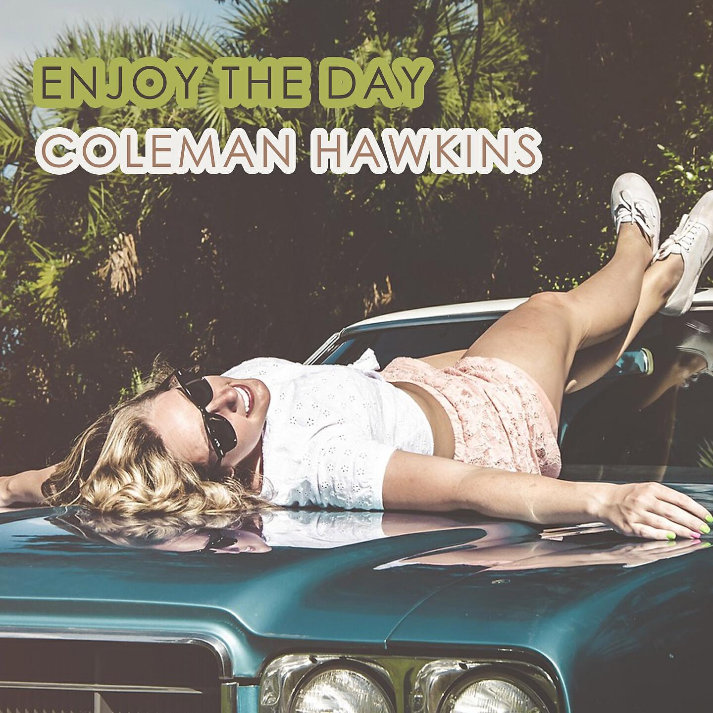 Релиз Enjoy The Day