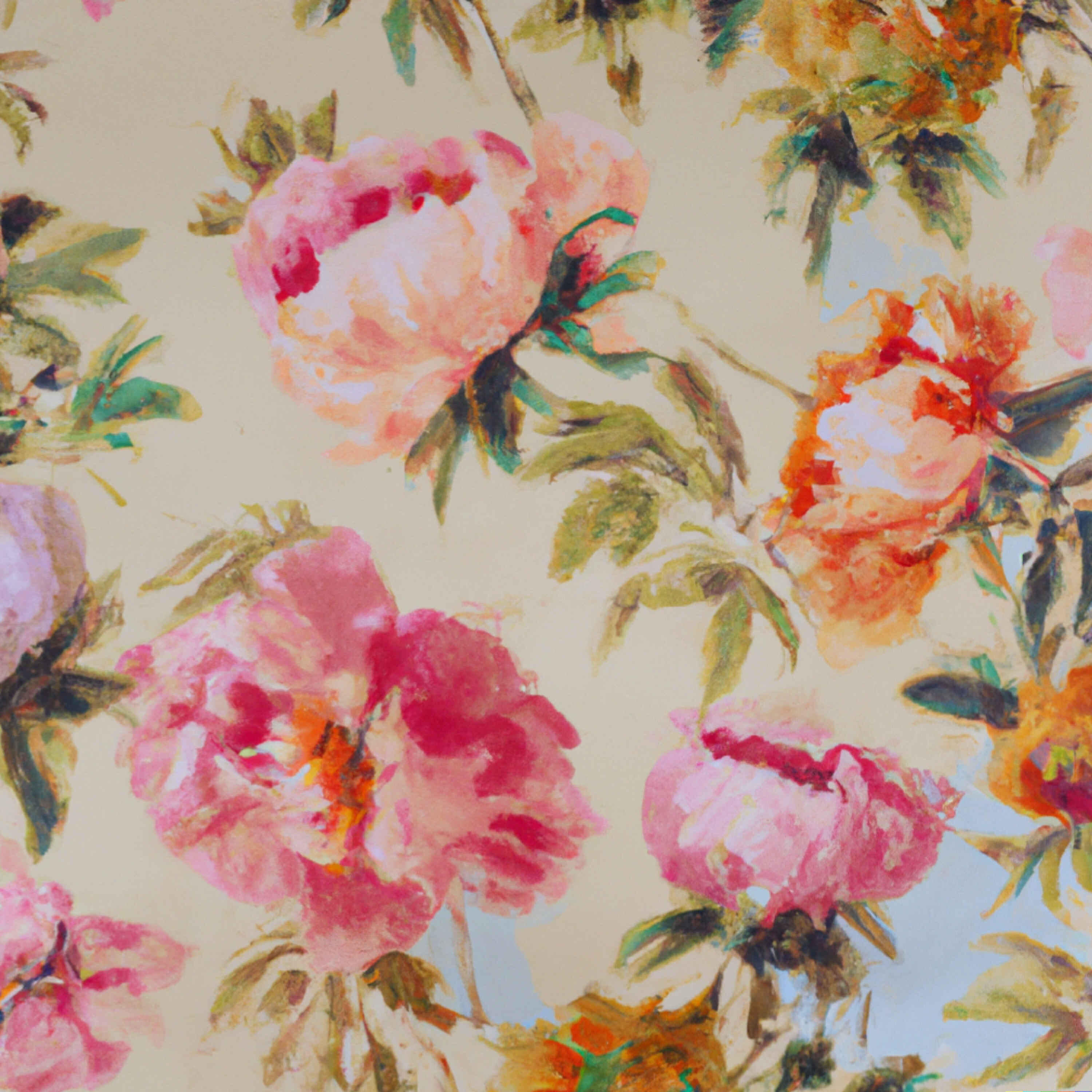 Релиз Blossom