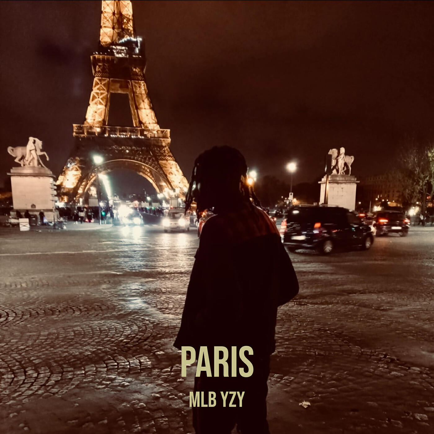 Релиз Paris