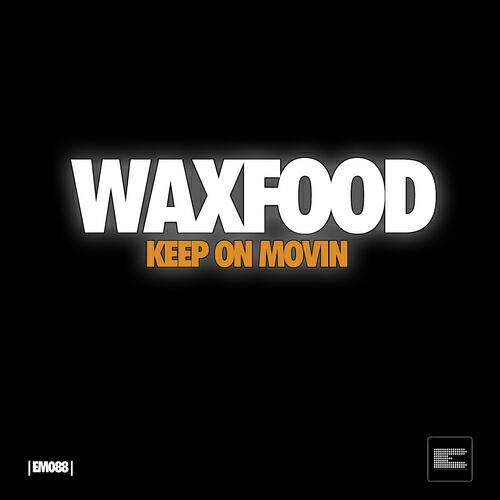Релиз Keep On Movin