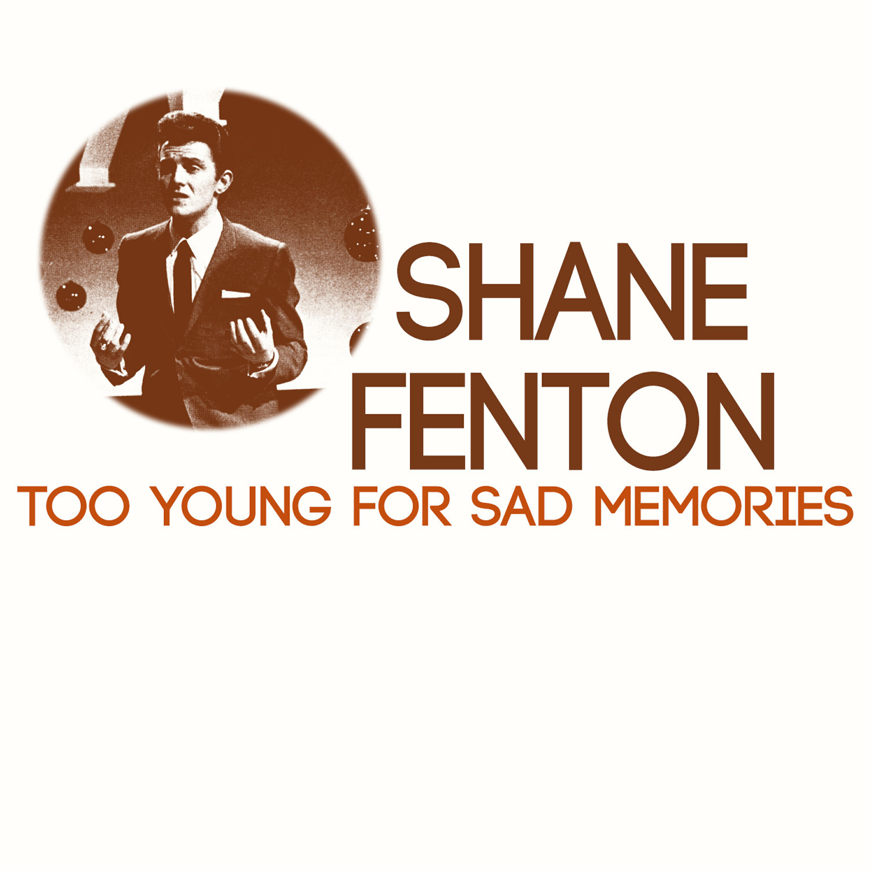 Релиз Too Young for Sad Memories