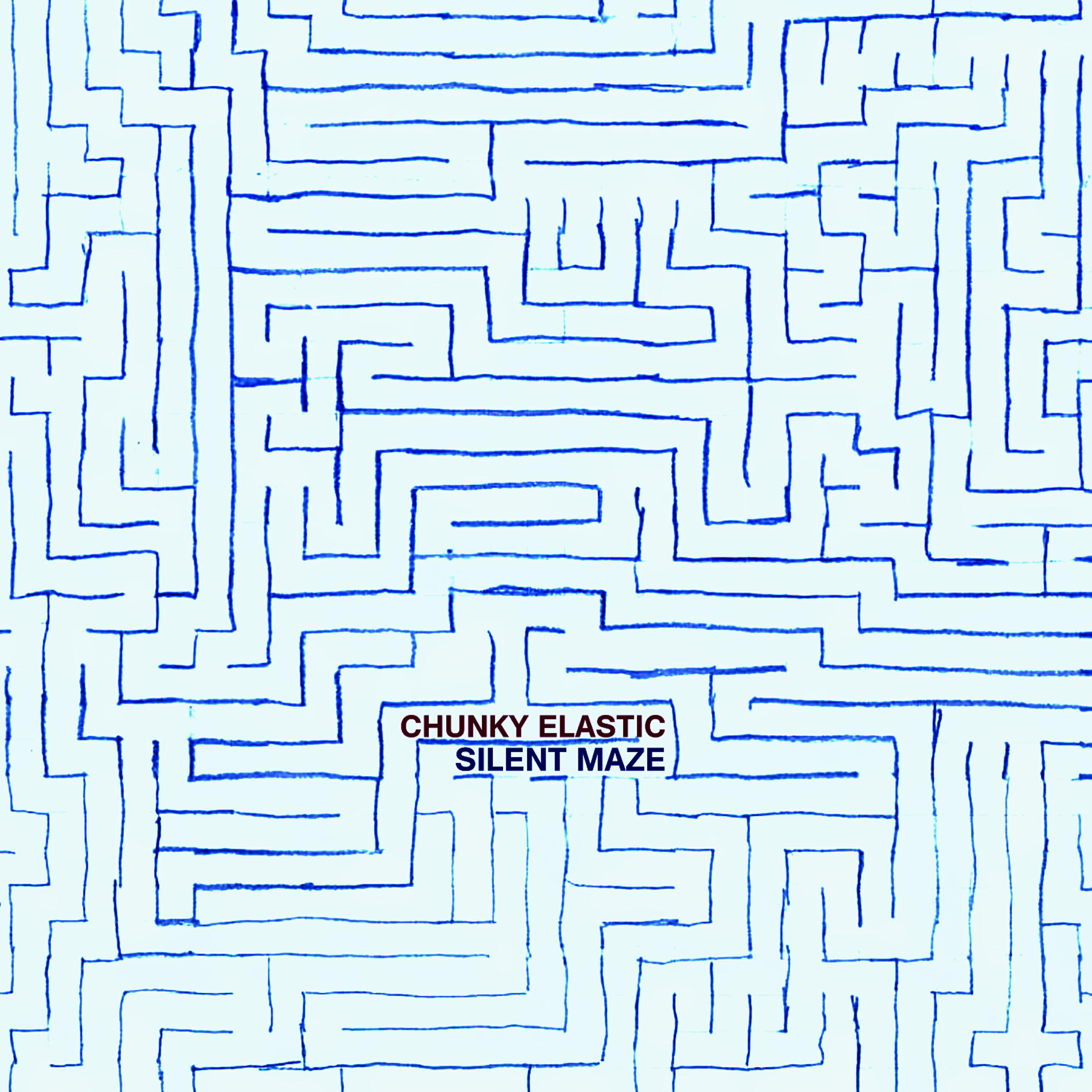 Релиз Silent Maze