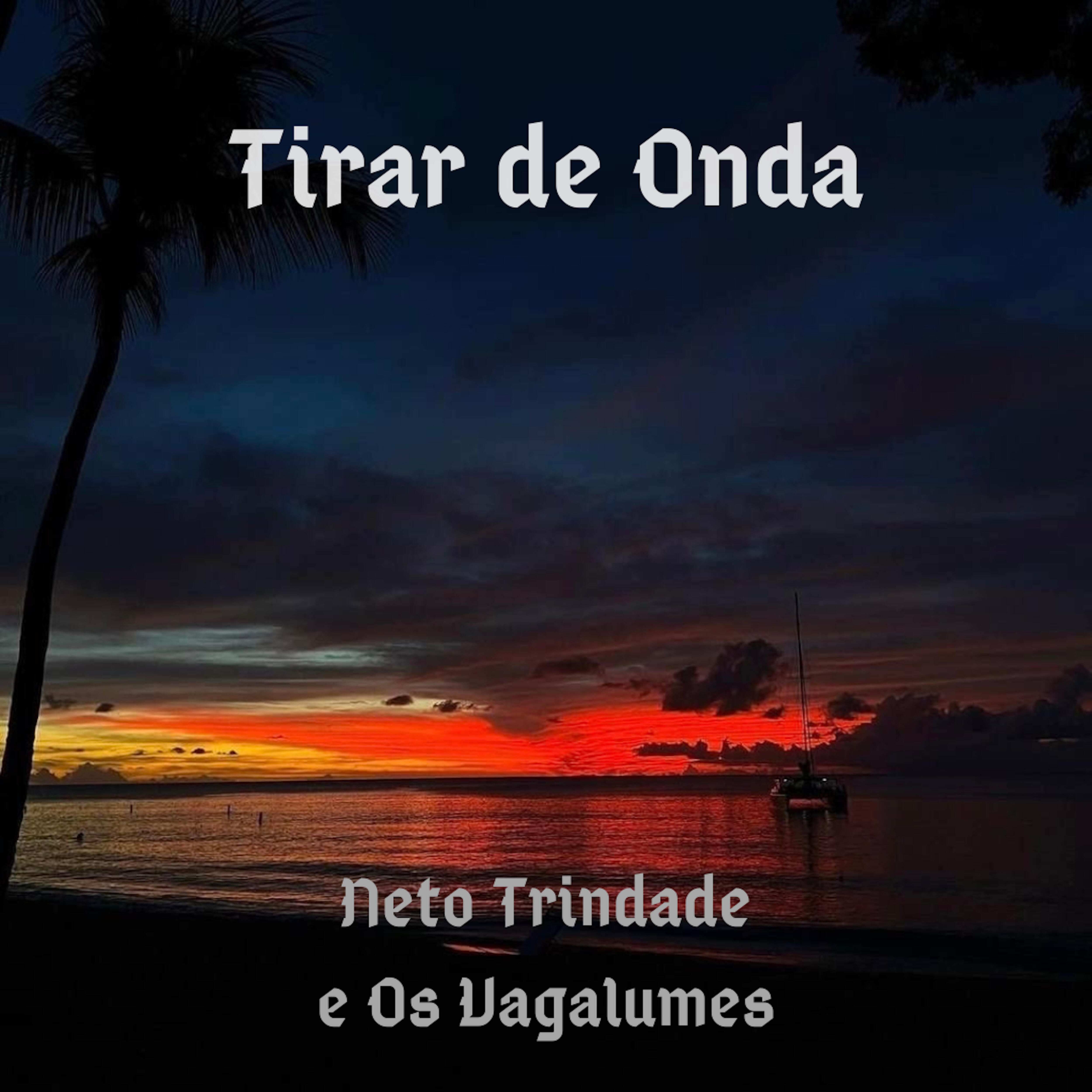 Релиз Tirar de Onda