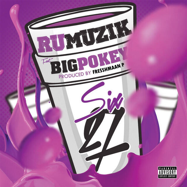 Релиз Six27 (feat. Big Pokey)