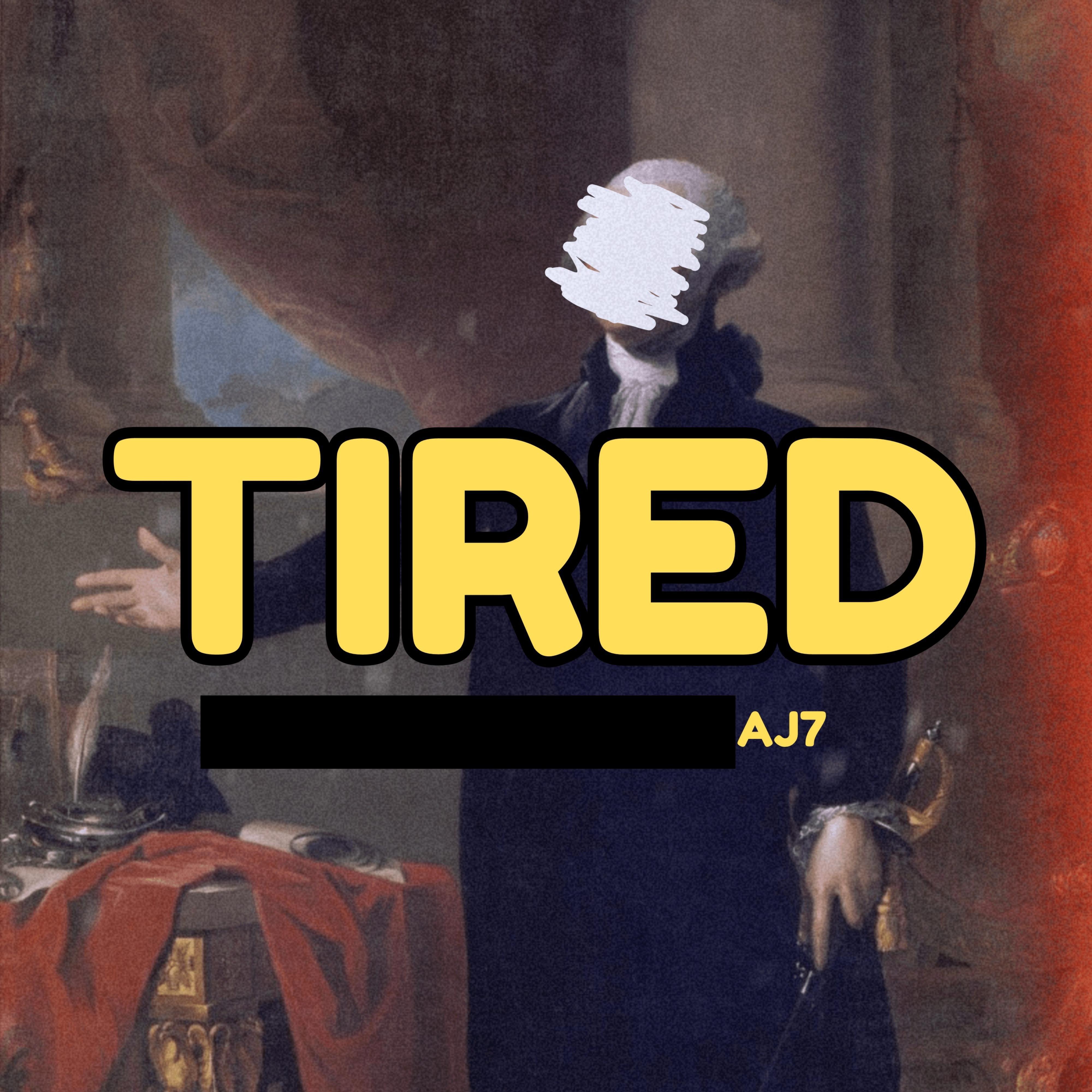 Релиз TIRED