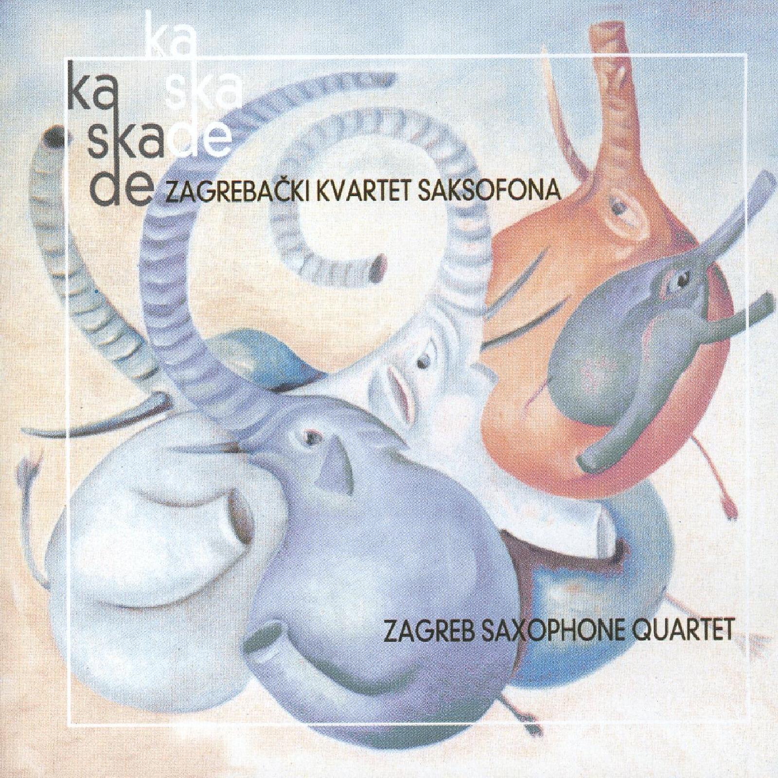 Релиз Kaskade