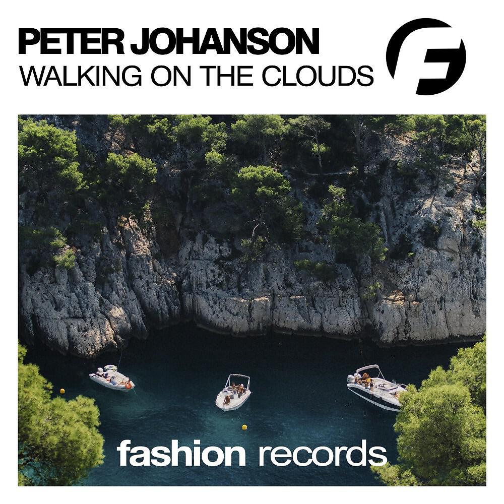 Релиз Walking on the Clouds