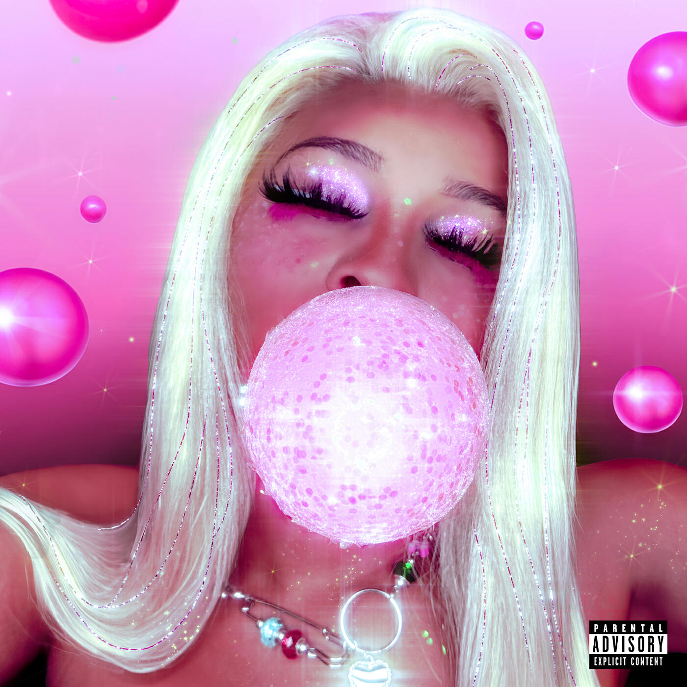 Релиз Pop It Off