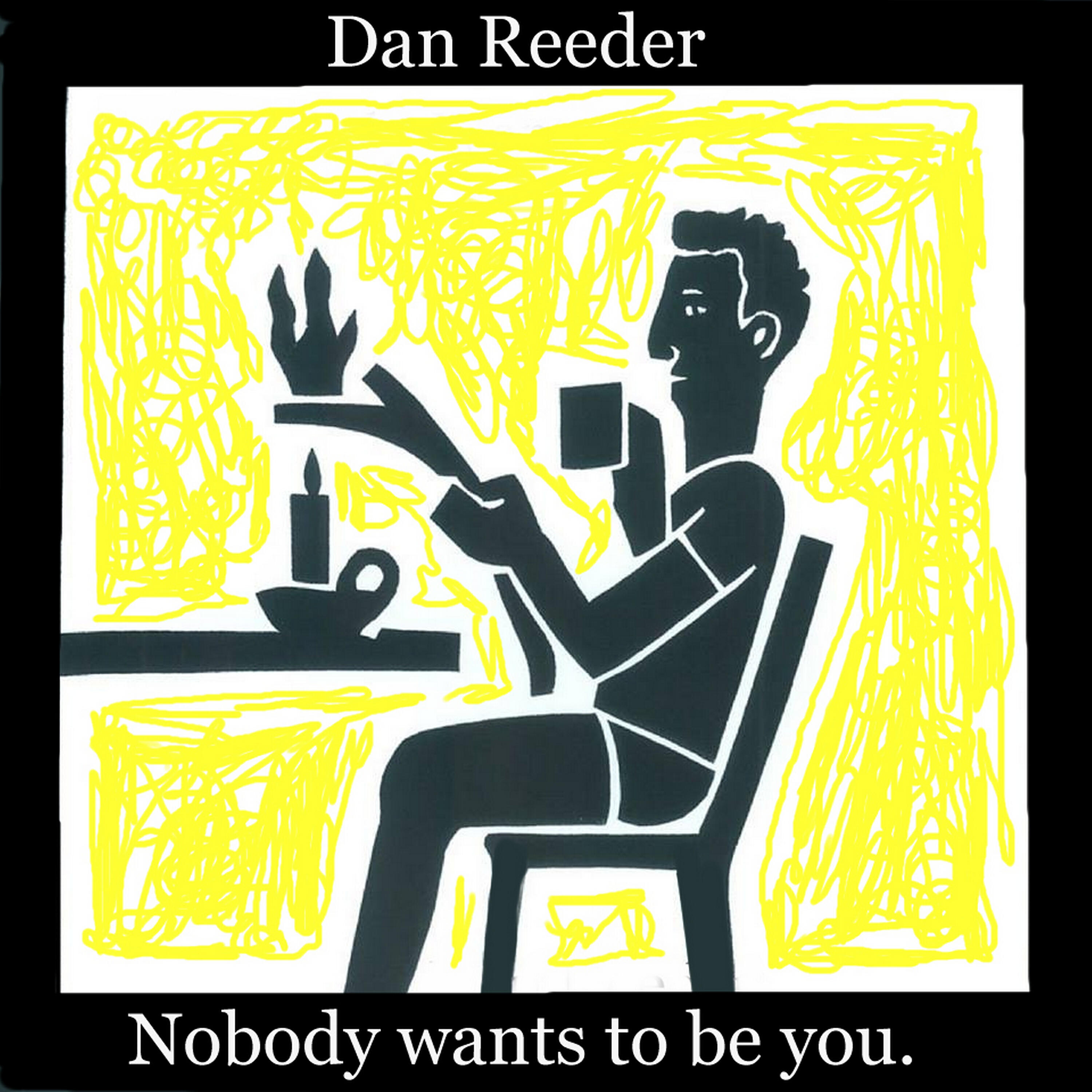 Релиз Nobody Wants to Be You