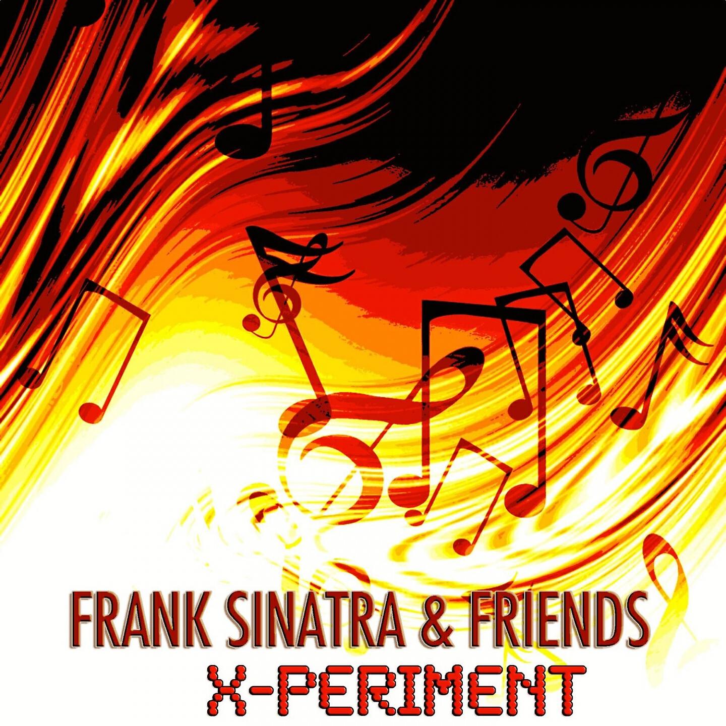 Релиз X-Periment