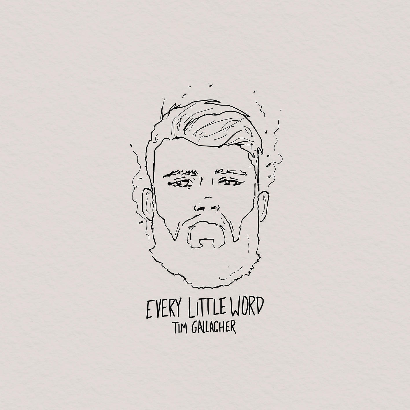 Релиз Every Little Word