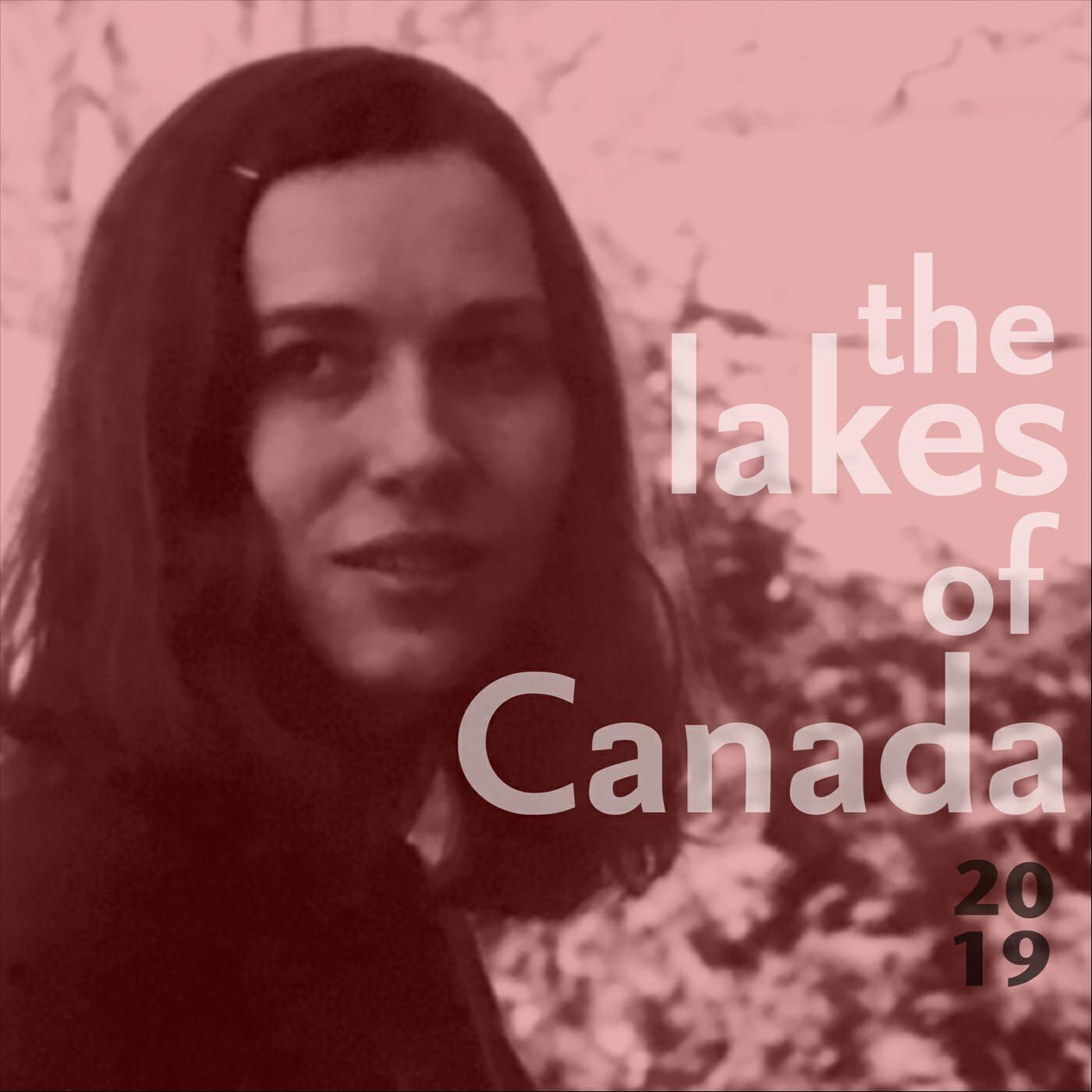 Релиз The Lakes of Canada 2019