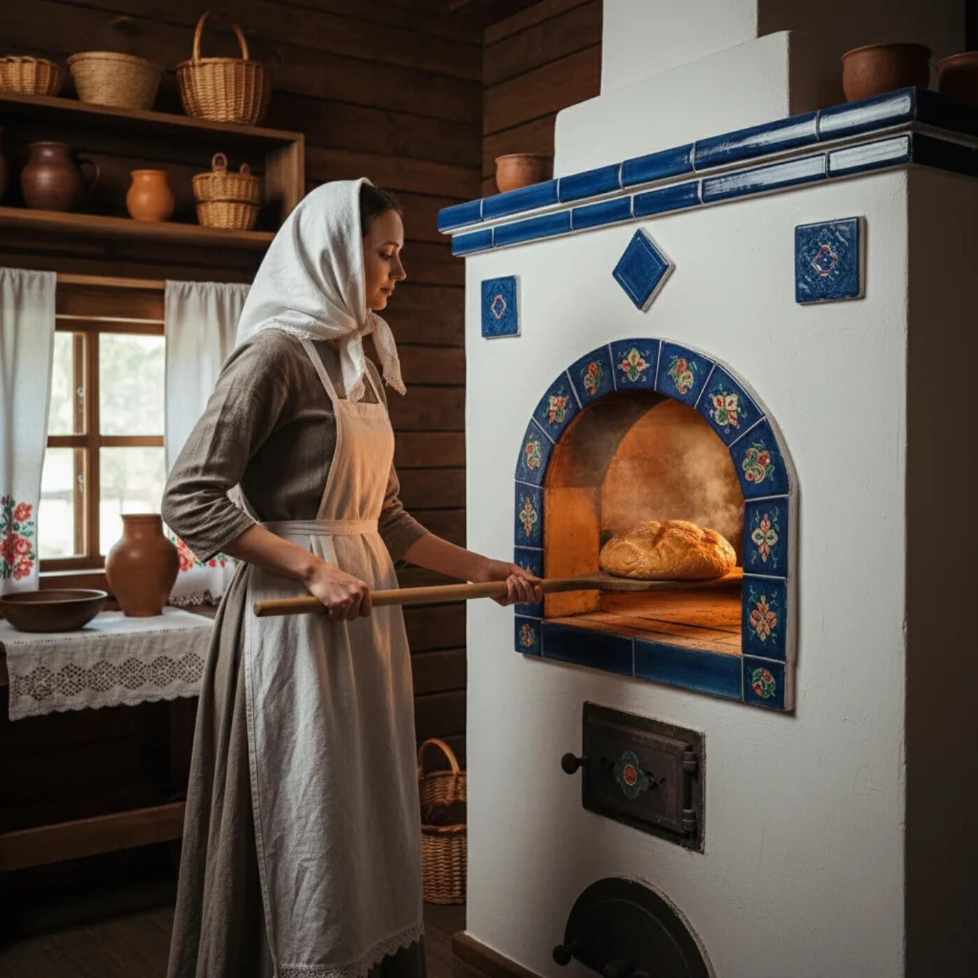 Релиз Мичтә пешкән икмәк исләре