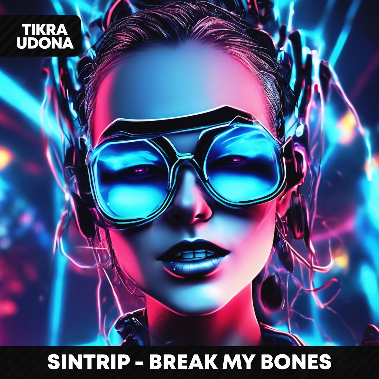 Релиз Break My Bones