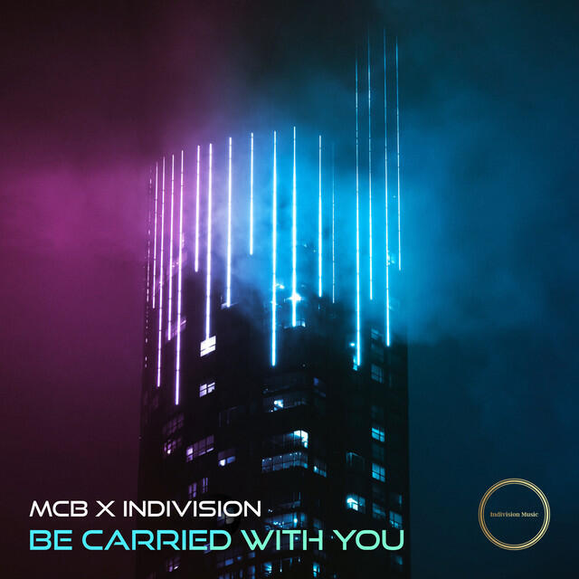 Релиз Be Carried with You