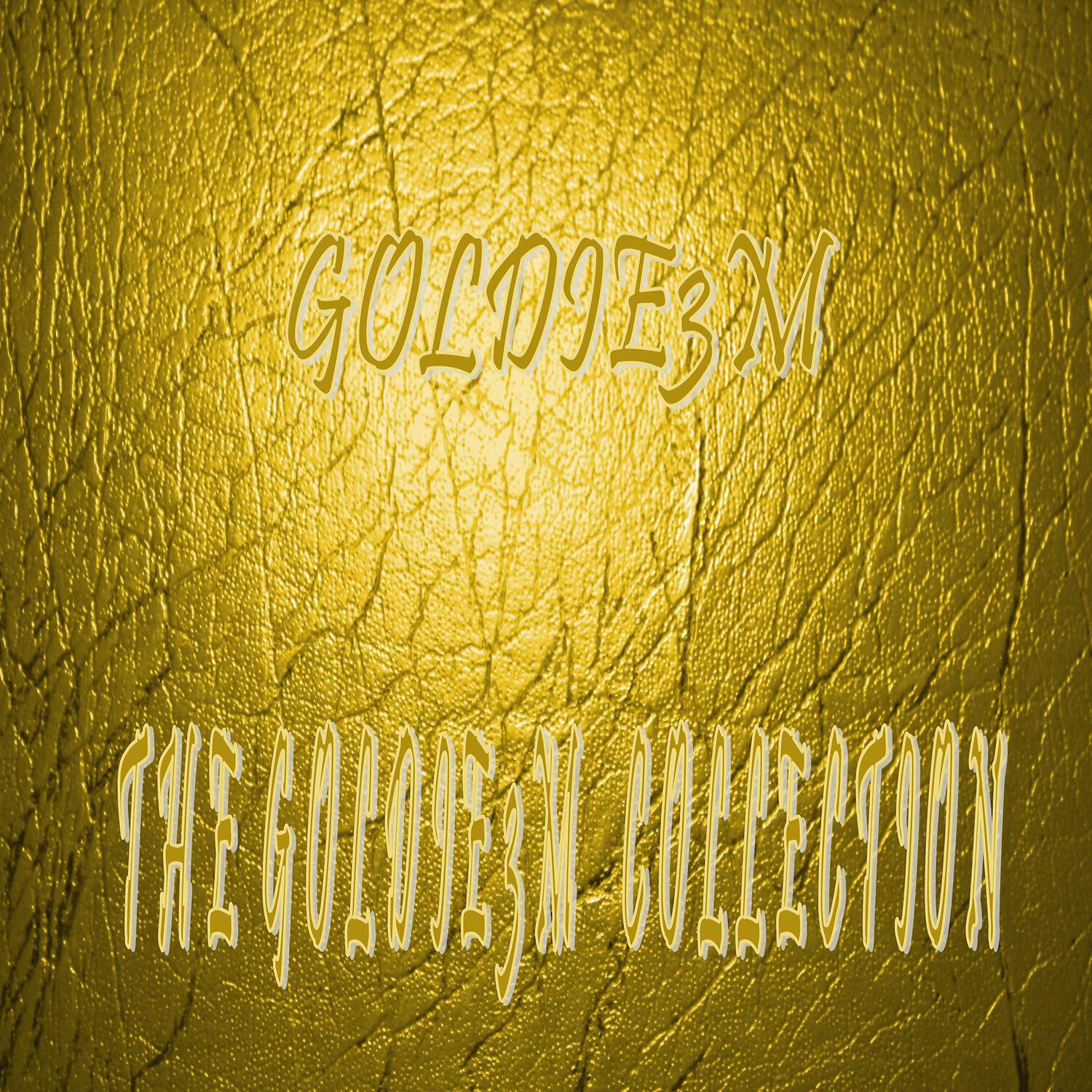 Релиз The Goldie3m Collection