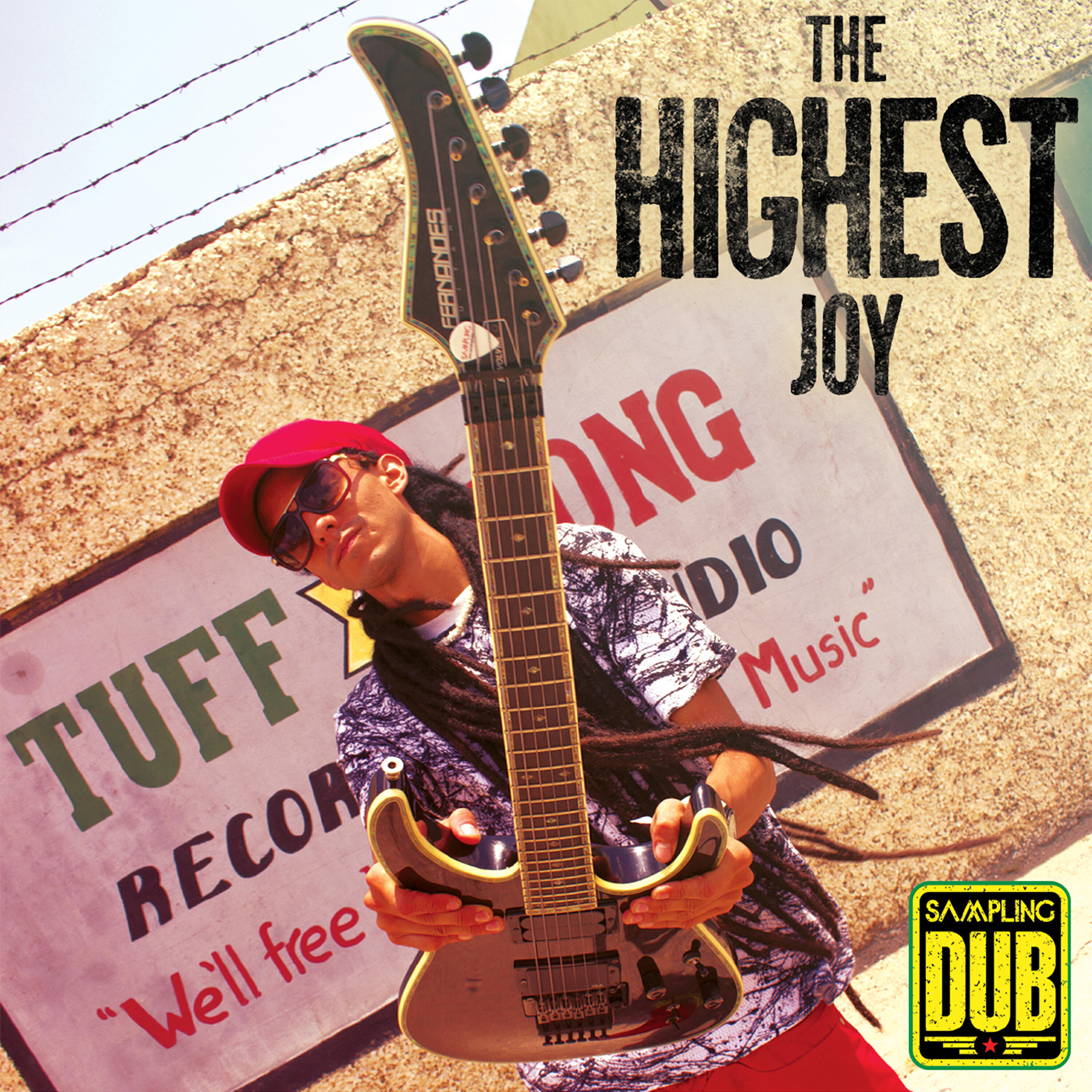Релиз The Highest Joy