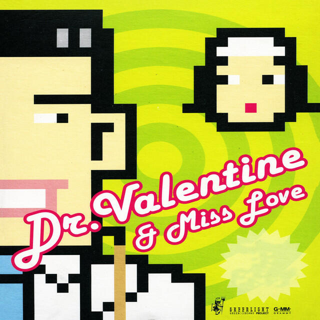 Dr.Valentine