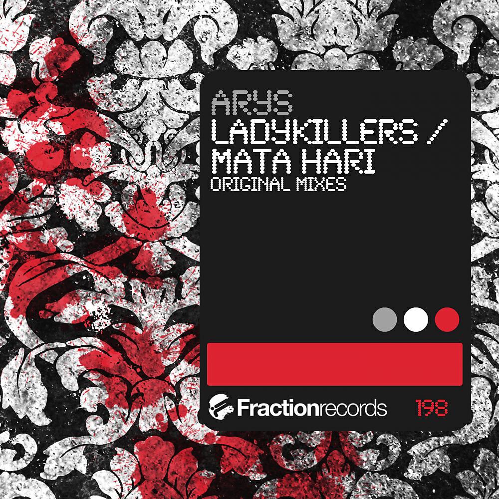 Релиз Ladykillers / Mata Hari