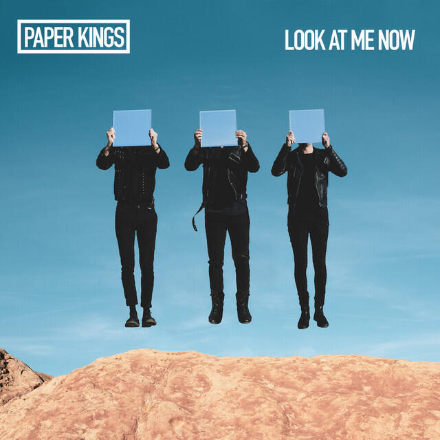 Релиз Look at Me Now
