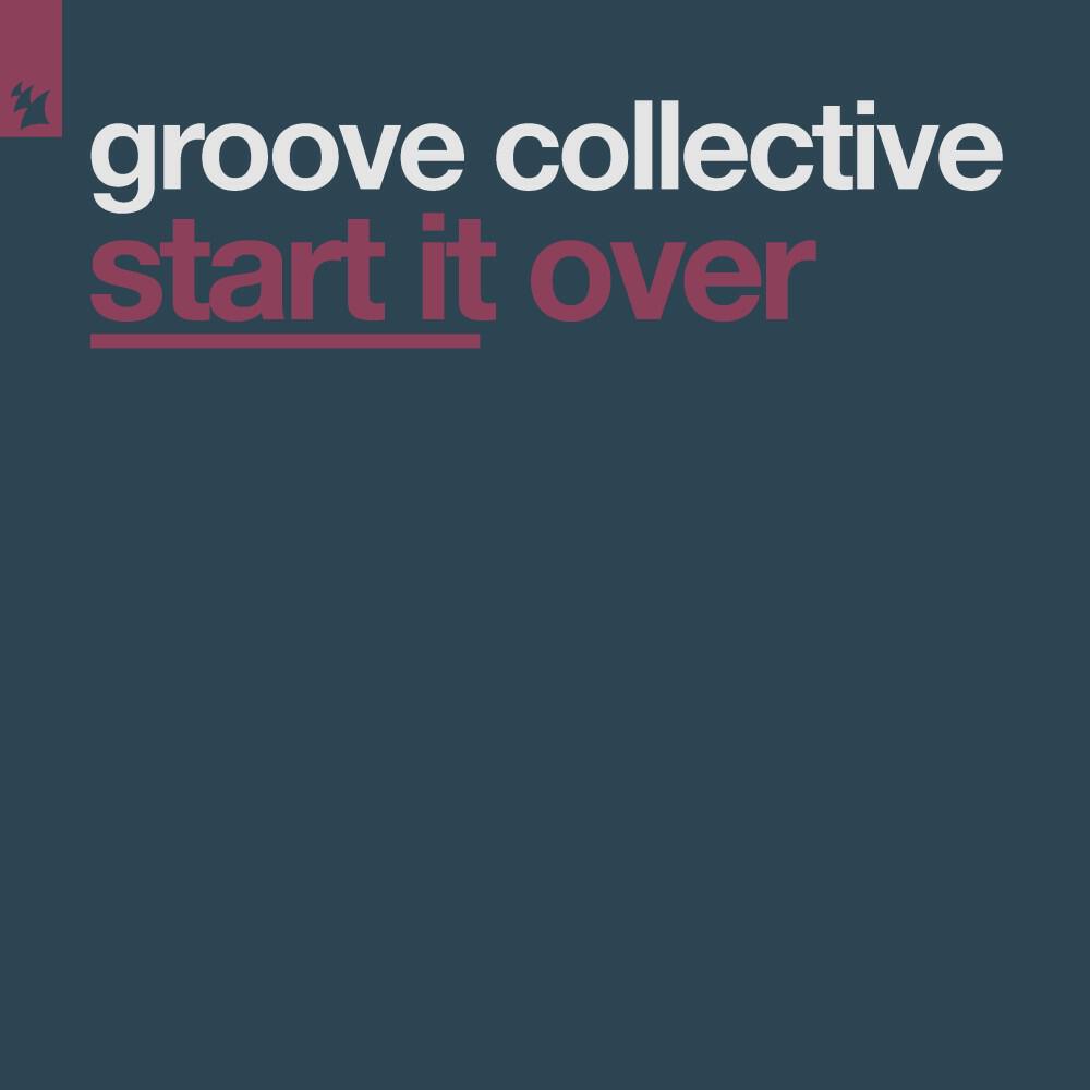 Релиз Start It Over
