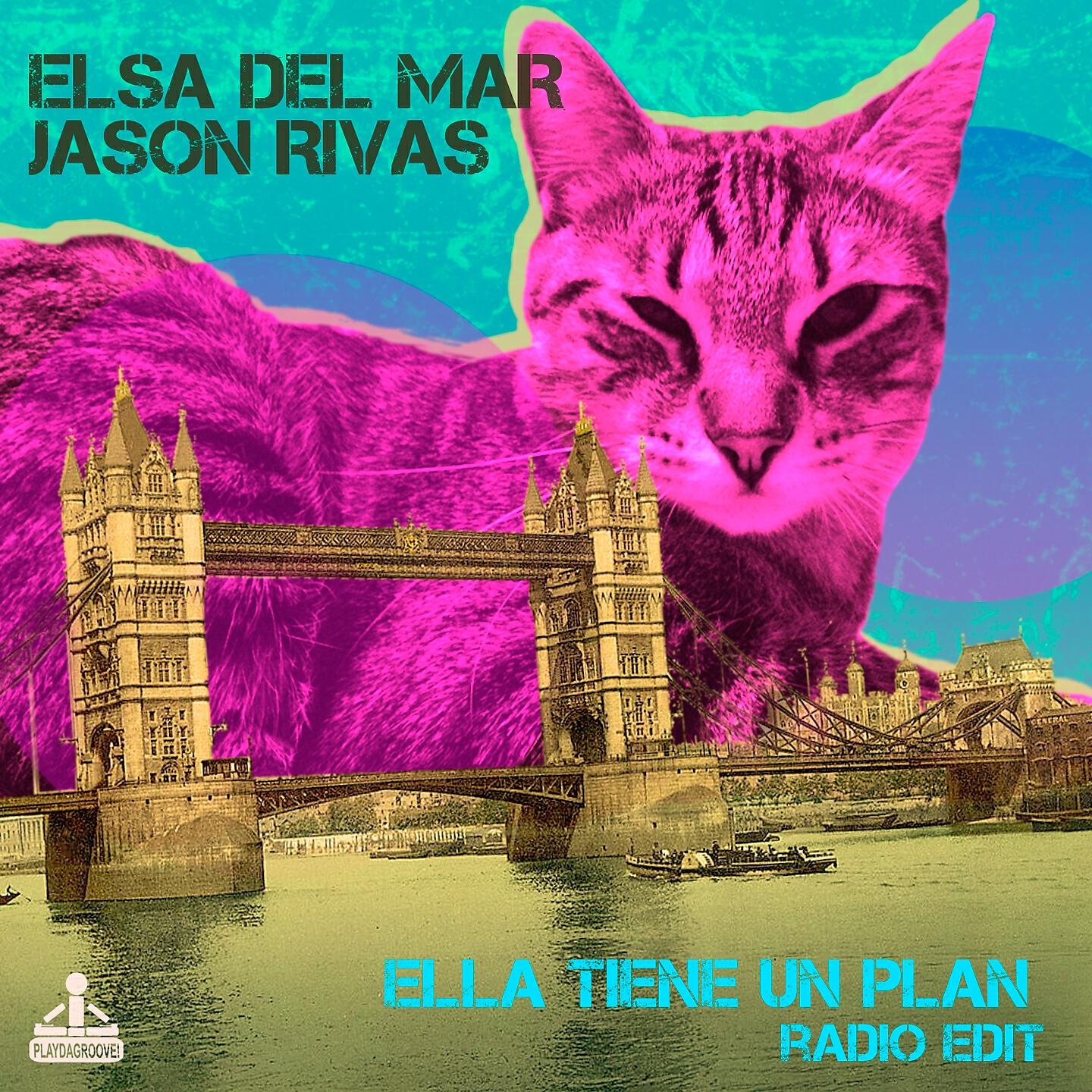 Релиз Ella Tiene Un Plan