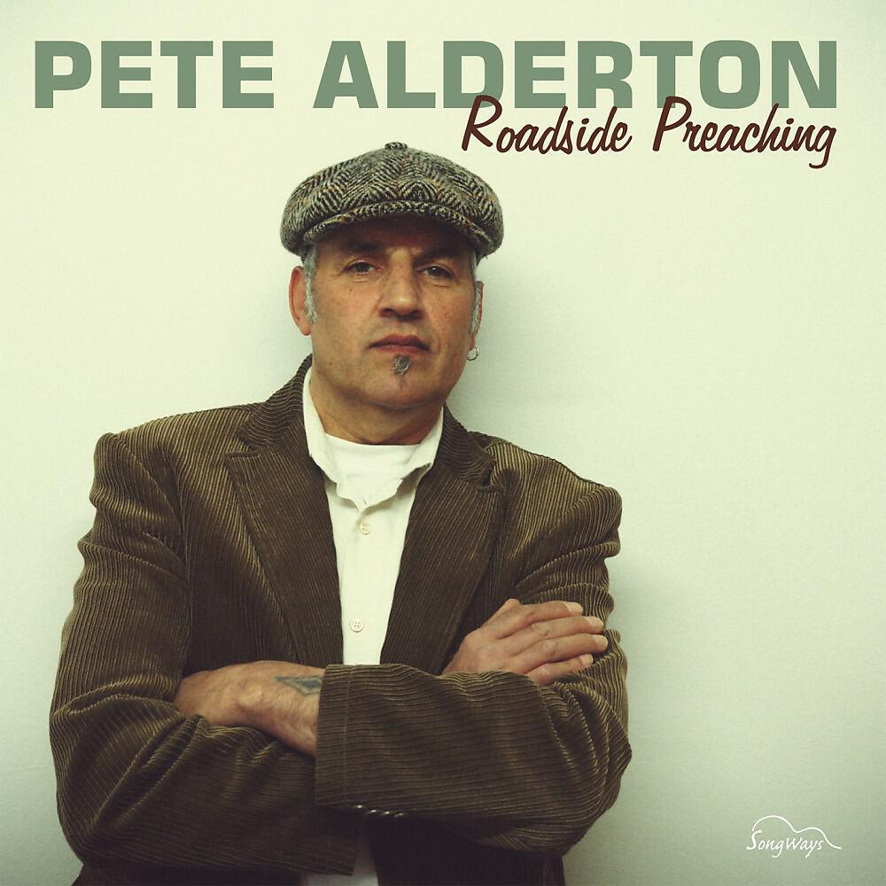 Релиз Roadside Preaching
