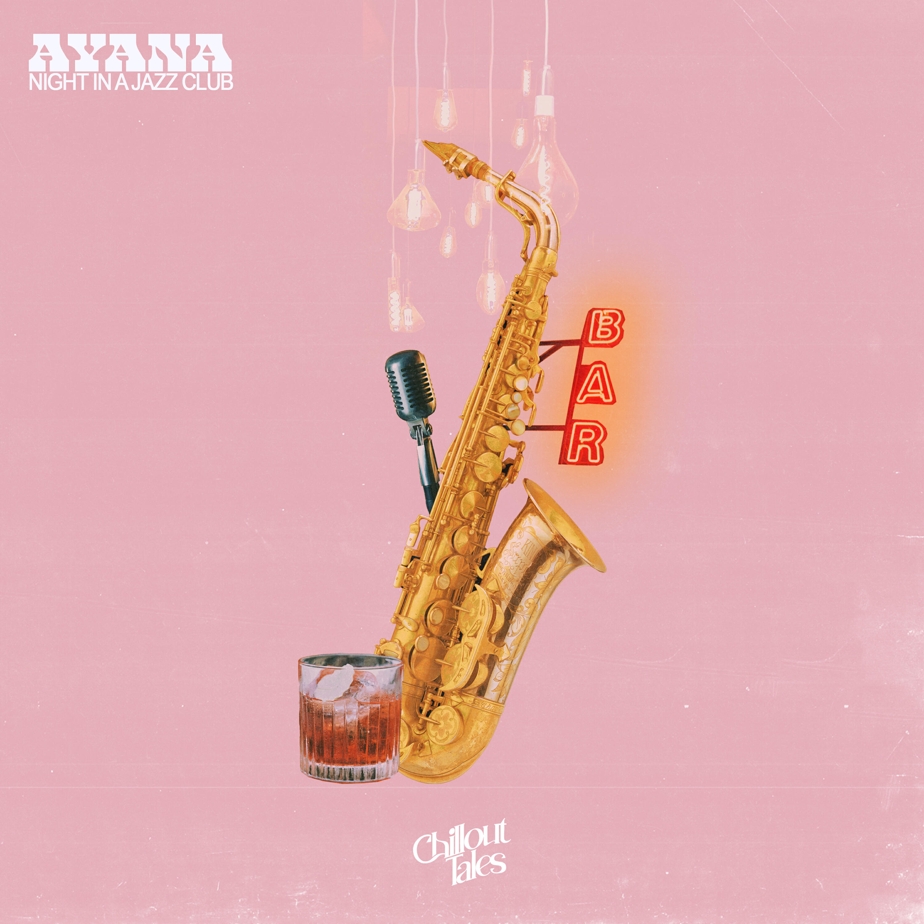 Релиз Night In A Jazz Club