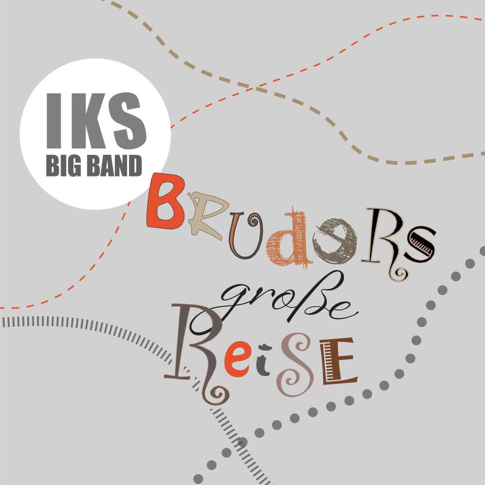 Релиз Bruders große Reise