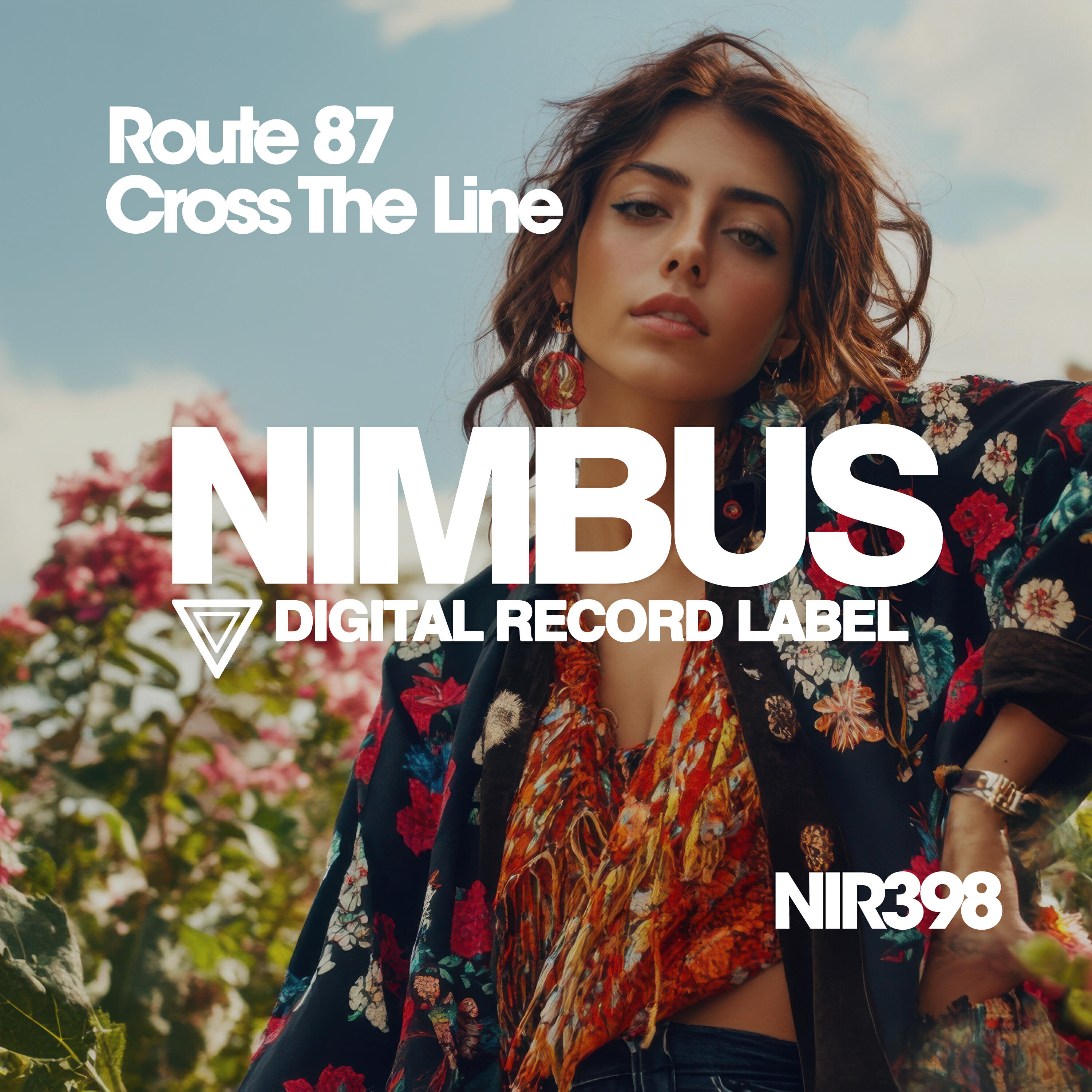 Релиз Cross The Line