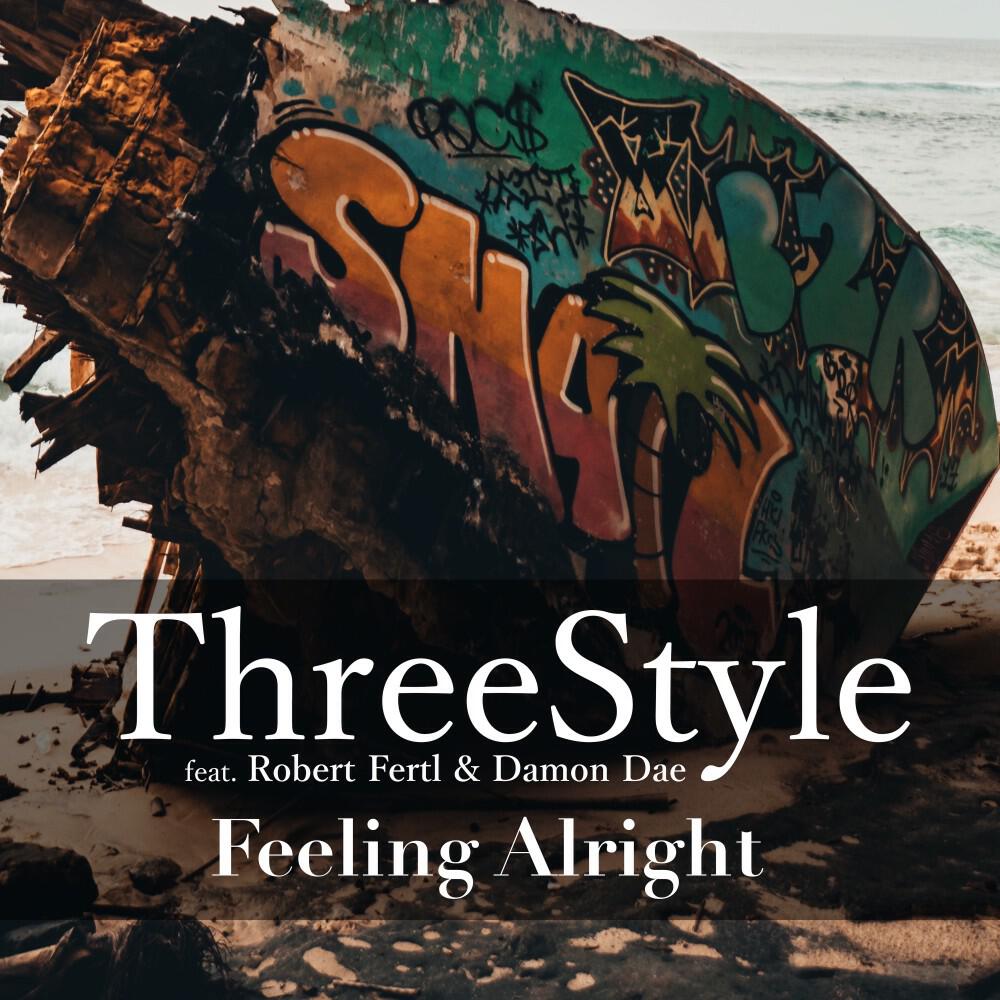 Релиз Feeling Alright