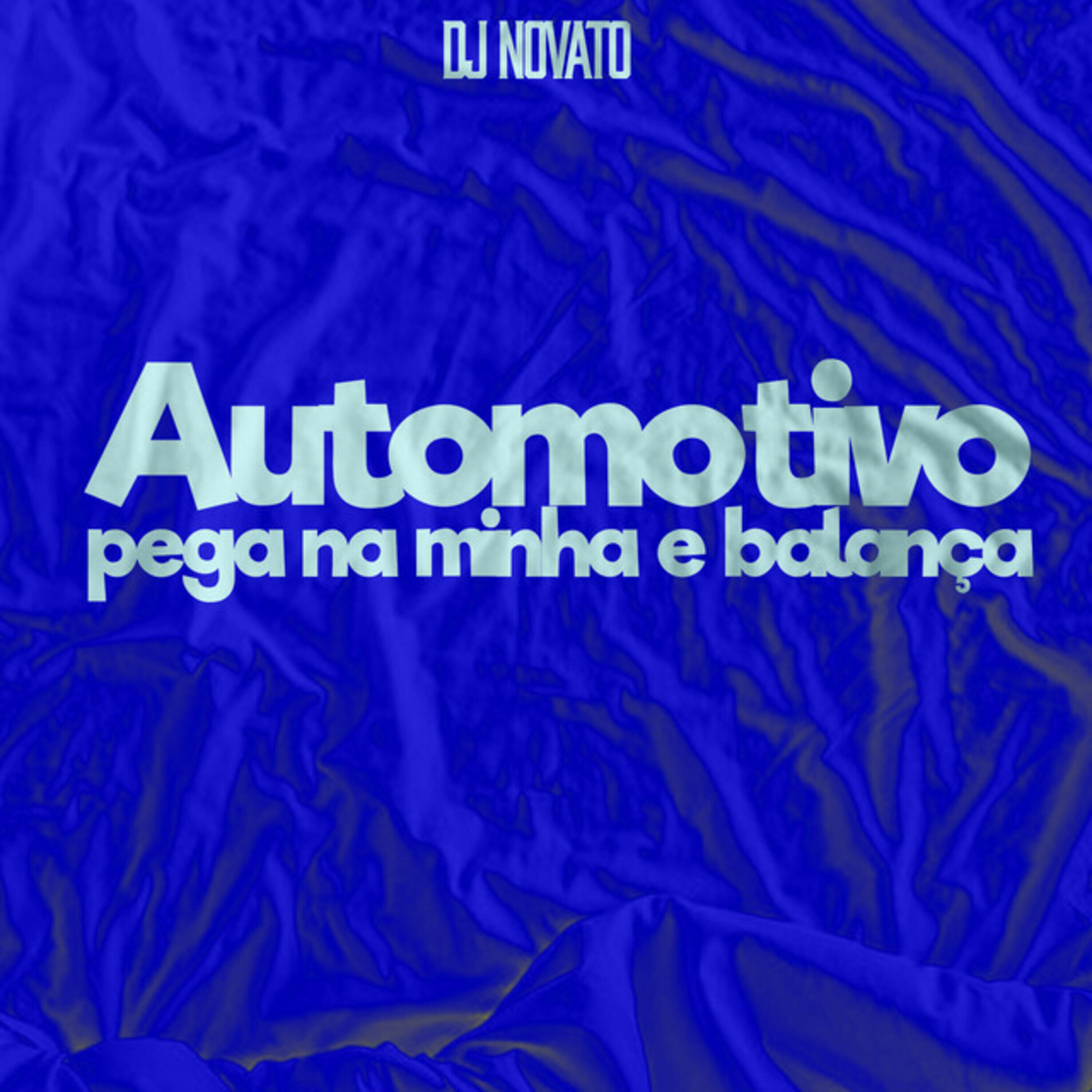 Релиз Automotivo Pega na Minha e Balança