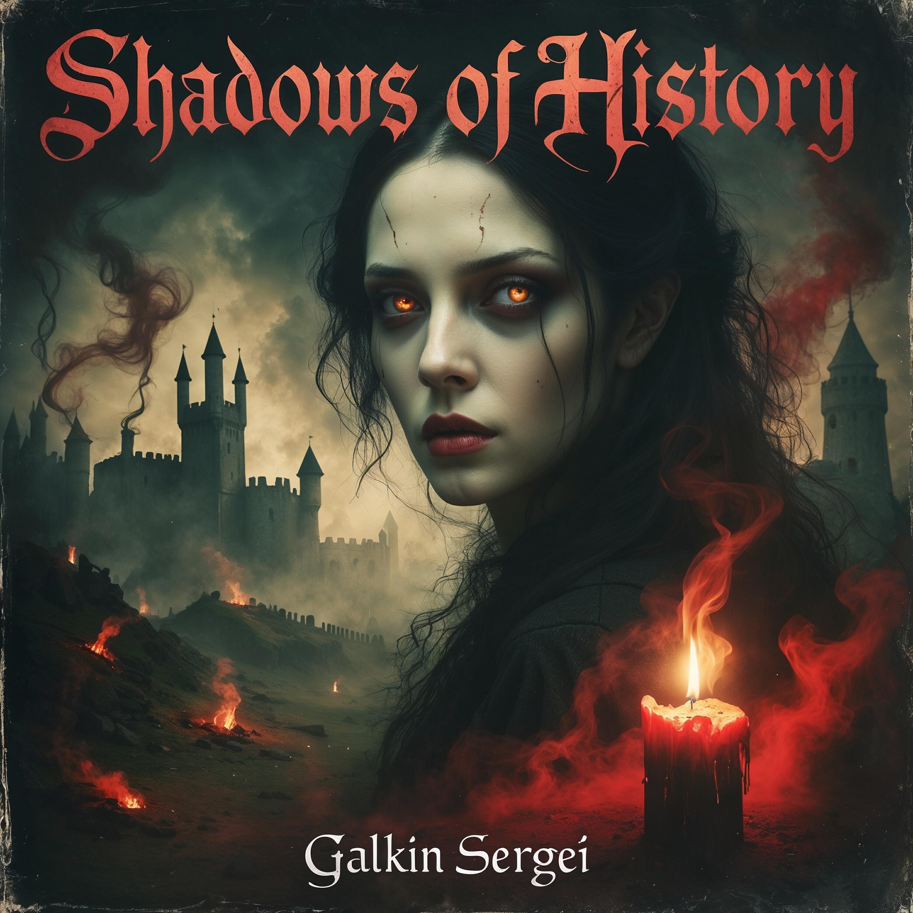 Релиз Shadows of History