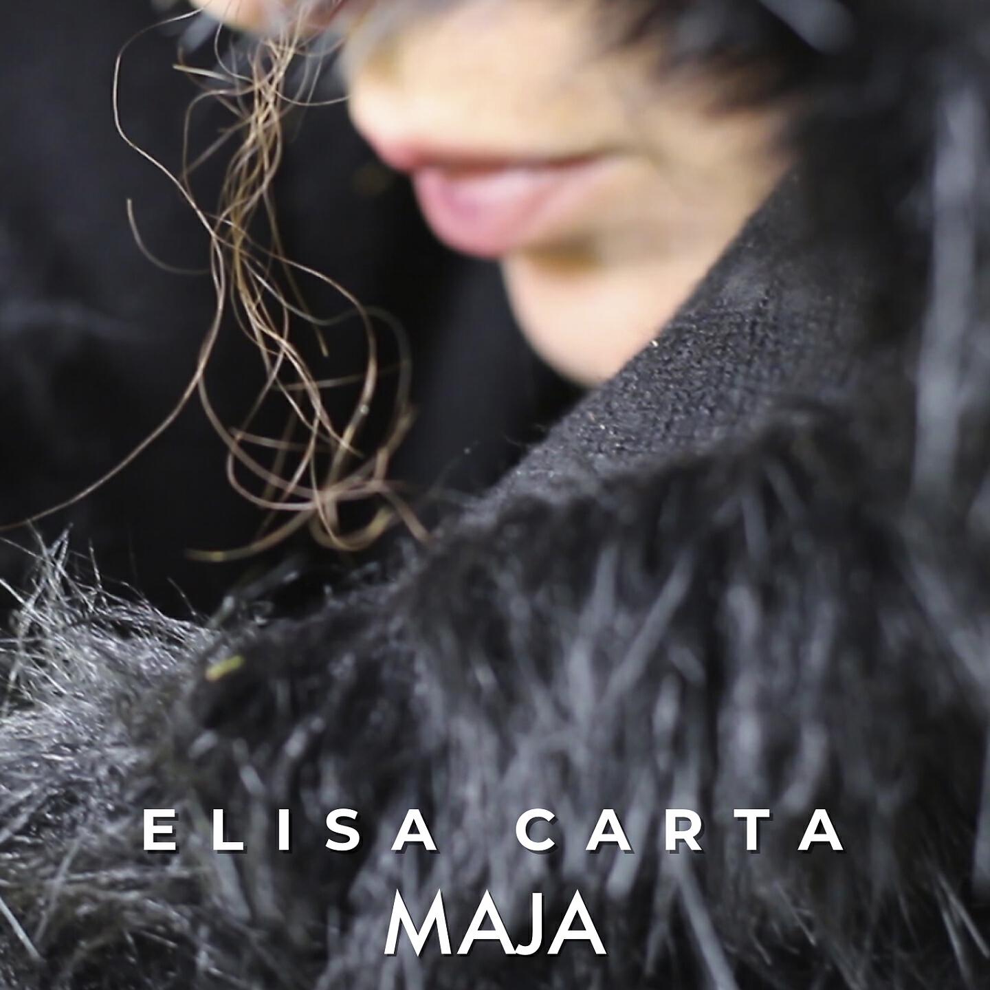 Релиз Maja