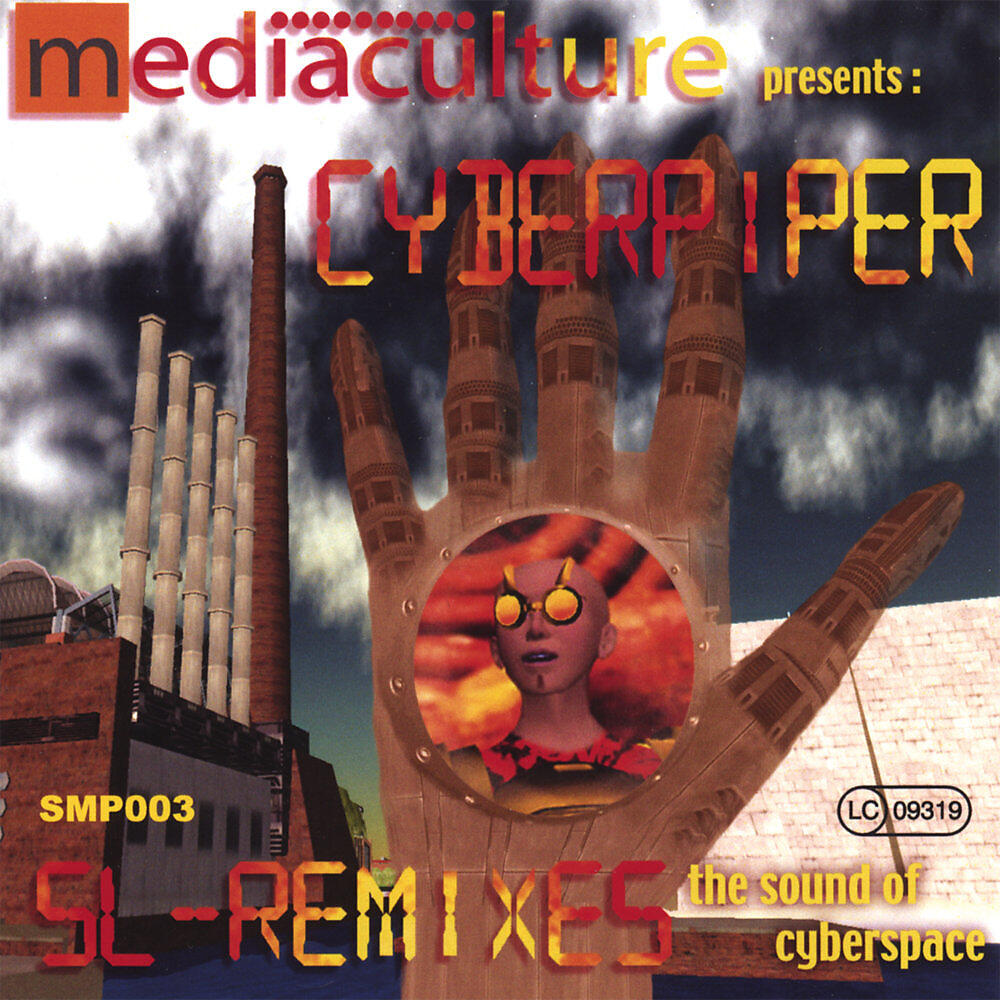 Релиз SL-remixes