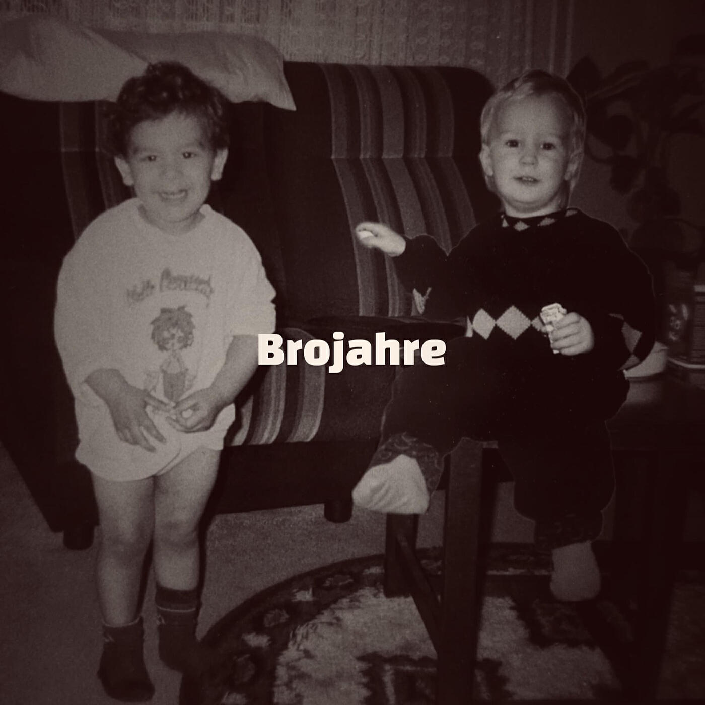 Релиз Brojahre