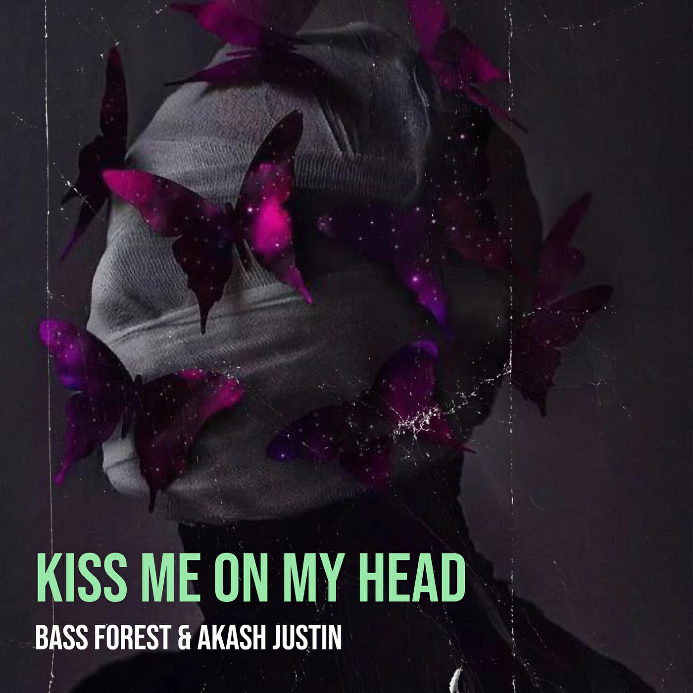 Релиз Kiss Me on My Head