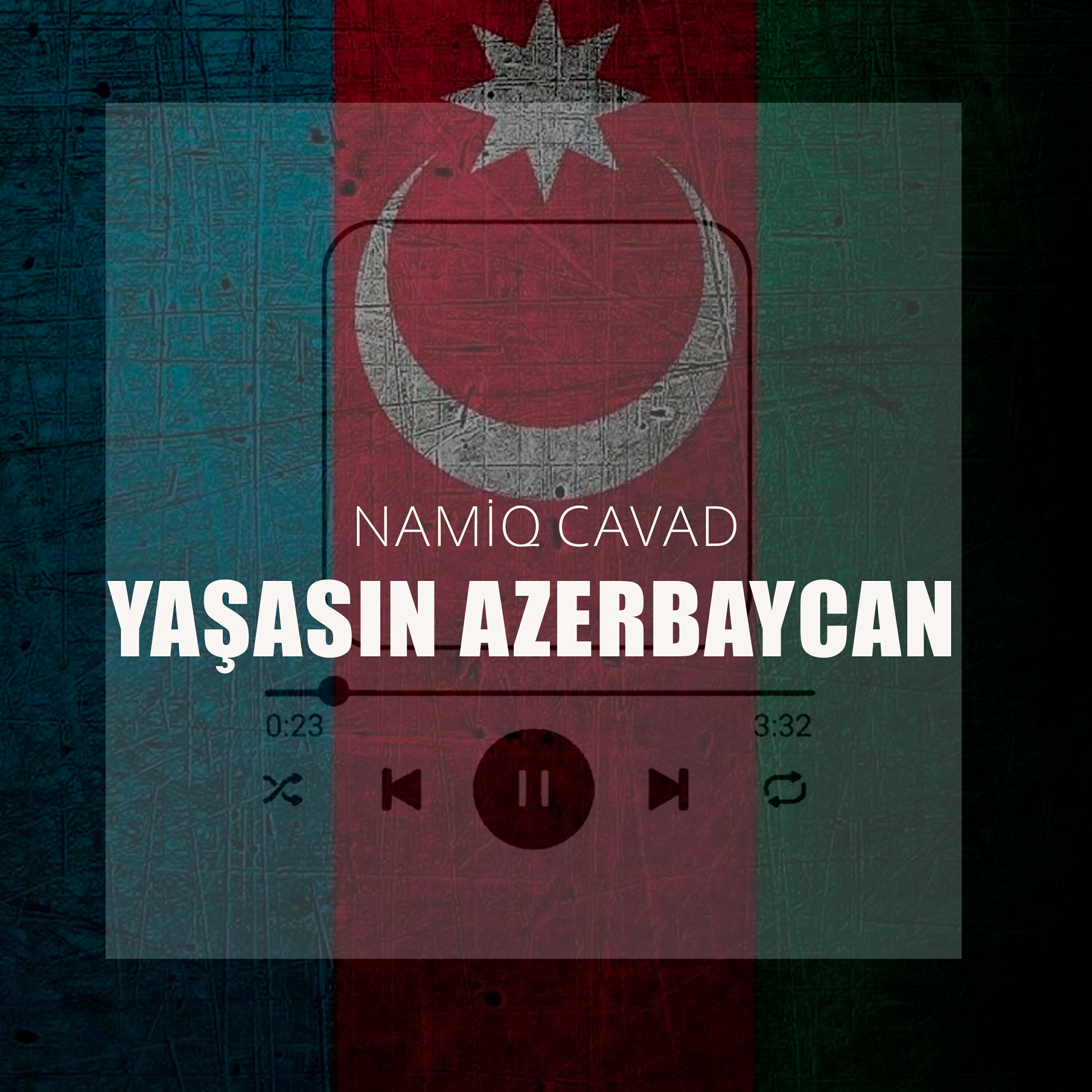 Постер альбома Yaşasın Azerbaycan