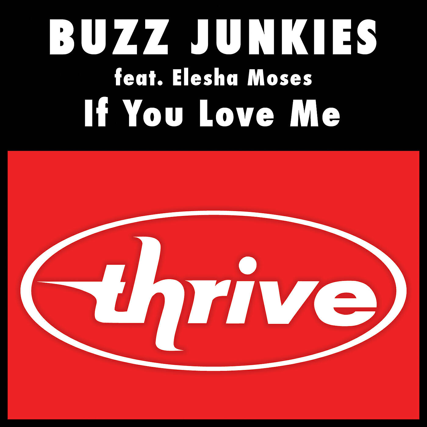 Релиз If You Love Me