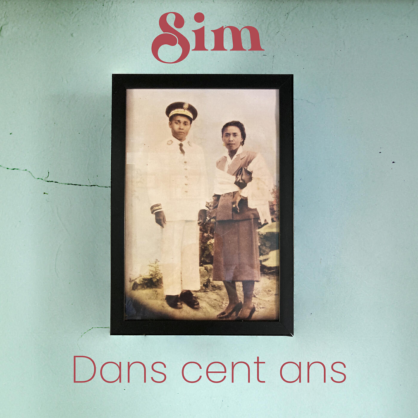 Релиз Dans cent ans (Radio Edit)