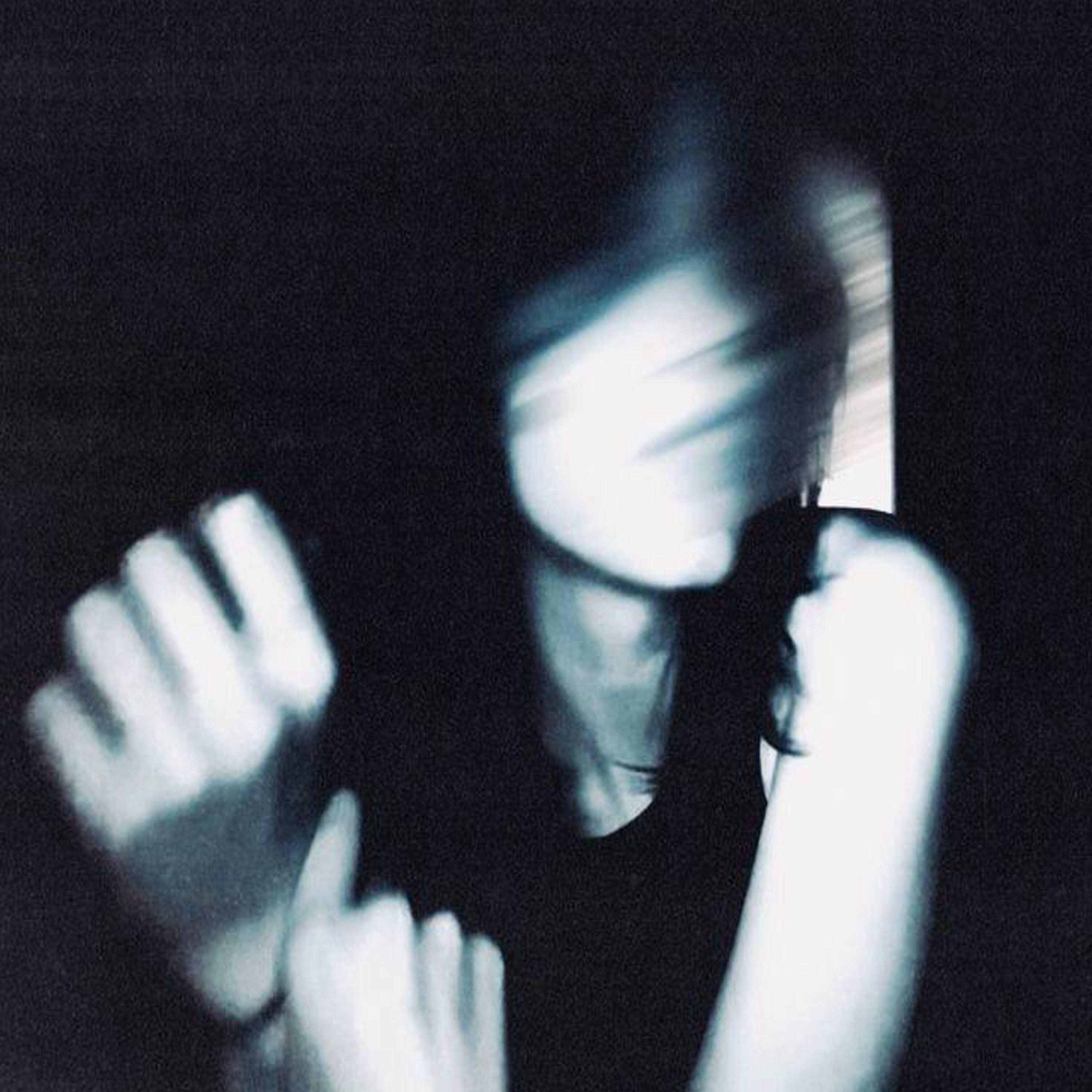 Релиз blurry calls