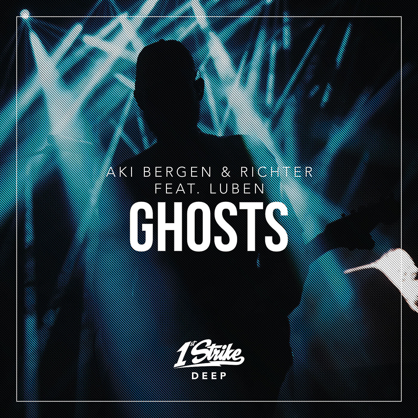 Релиз Ghosts
