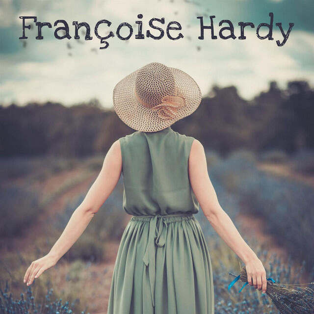 Релиз Francoise Hardy