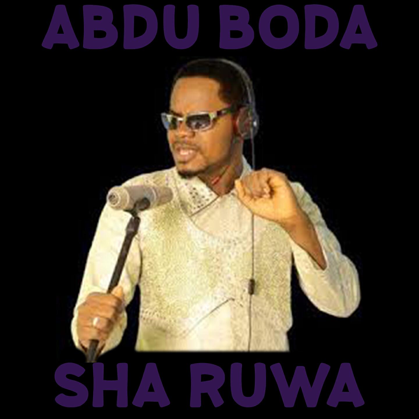 Релиз Sha Ruwa