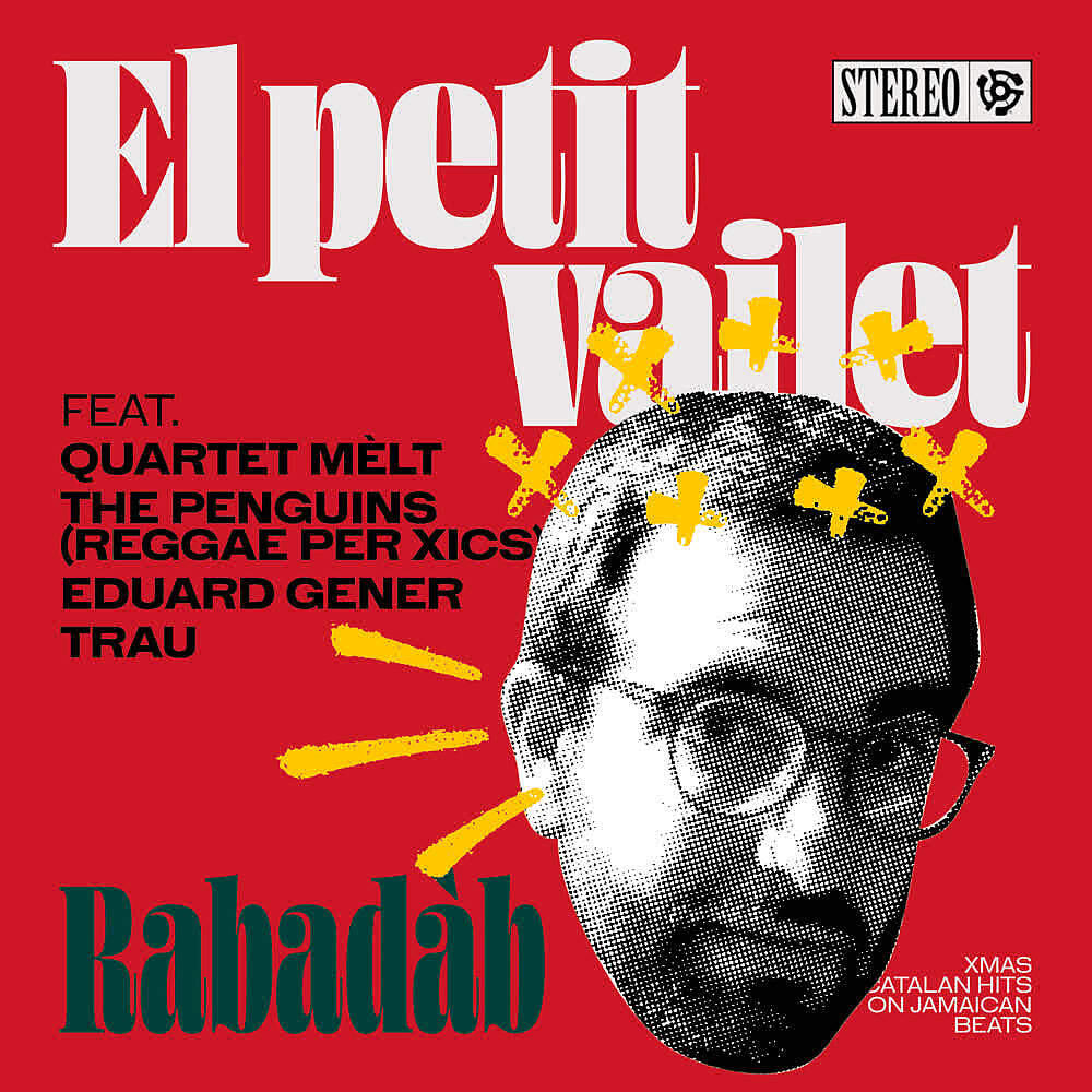 Релиз El Petit Vailet