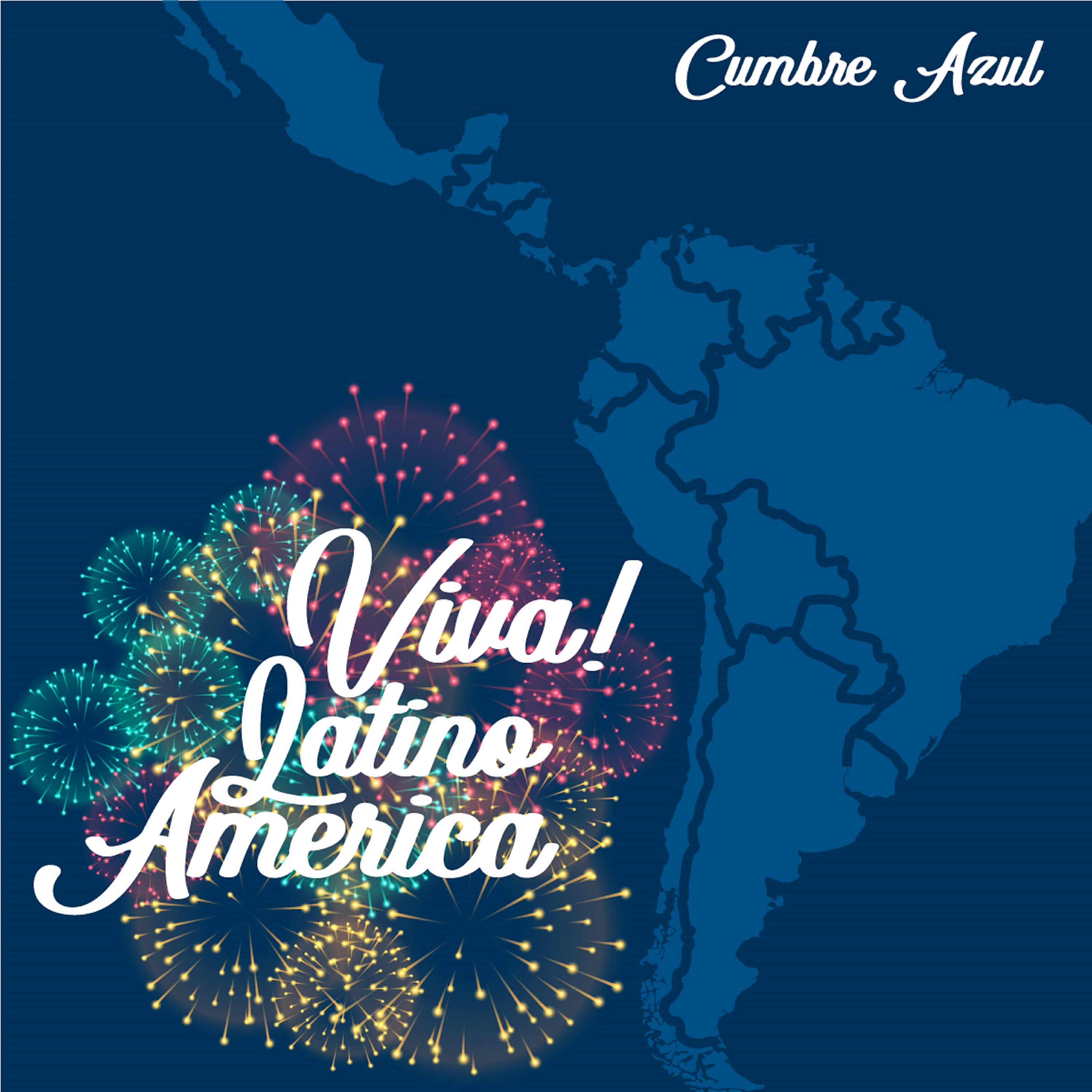 Cumbre Azul