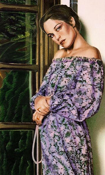 Thelma Camacho